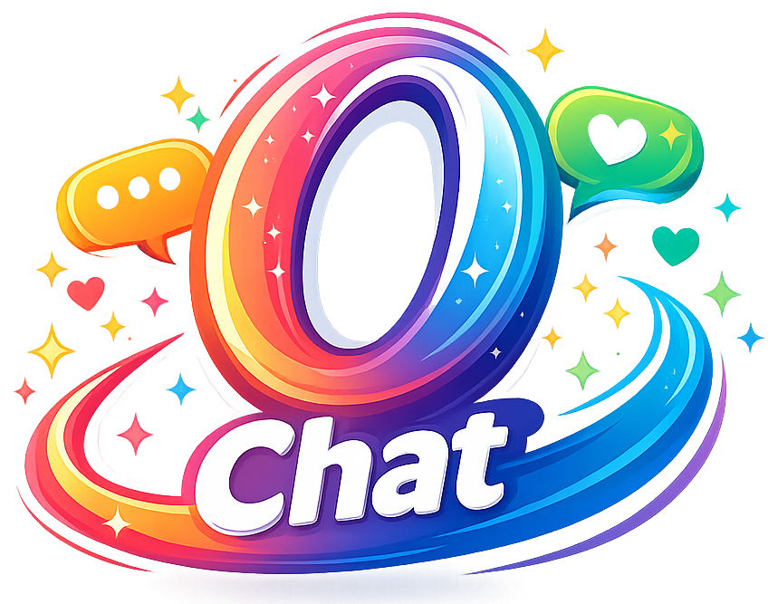 Ochat Logo